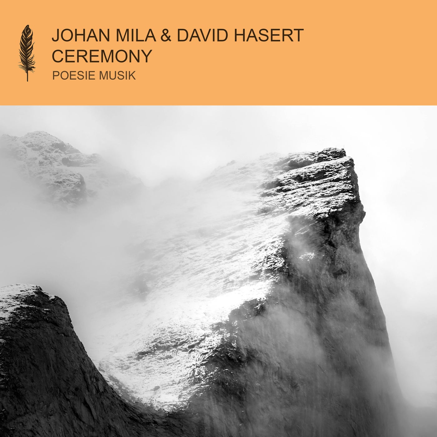 Johan Mila, David Hasert – Ceremony [POM136]